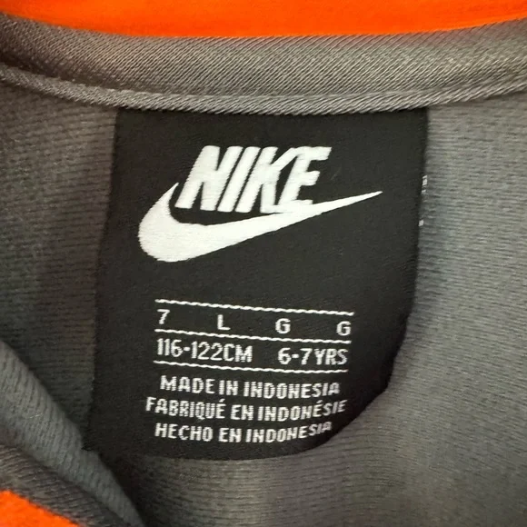 💜3/$15 Nike Jacket - Picture 6 of 7